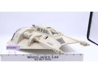 Snowspeeder Star Wars 1980 ESB Kenner Vintage Action Figure