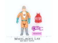 Ray Stantz Fright Feature 100% Complete The Real Ghostbusters Kenner 1987