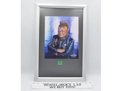 Neelix #3 Star Trek Voyager Ethan Phillips AUTOGRAPHED 8x10 Picture