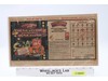Pac-Man Hi-C Newspaper Coupon + Maze Game 1983 Midway Coca-Cola Promo Ad