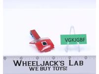 Smokescreen Windshield 1985 Vintage G1 Transformers Action Figure