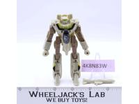 VF-1S Battroid Valkyrie 100% Complete Macres Robotech KO Bootleg Action Figure