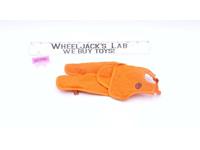 Dangerous Removal ORANGE SUIT Adventure Team G.I. Joe 1970 Vintage 12" Accessory