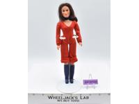 Sabrina Doll Kate Jackson Charlie's Angels RED OUTFIT Mego 1977 Vintage