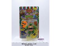 Pizza Tossin' Raph Teenage Mutant Ninja Turtles TMNT Playmates NEW MOSC SEALED