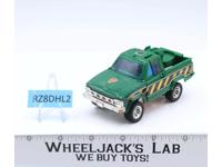 Hoist 1985 Vintage Hasbro G1 Transformers Action Figure Toyota Hi-Lux Truck