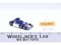 Lickety Six Hot Wheels Blackwall 1977 Vintage Mattel