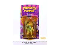 Frosta She-Ra Princess of Power 1984 Mattel Action Figure NEW MOSC SEALED