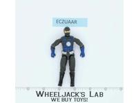 Laser Viper V1 G.I. Joe 1990 Hasbro Vintage Action Figure