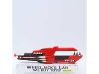 Power Gun/Sword WORKS Mighty Morphin Power Rangers 1993 Bandai Vintage
