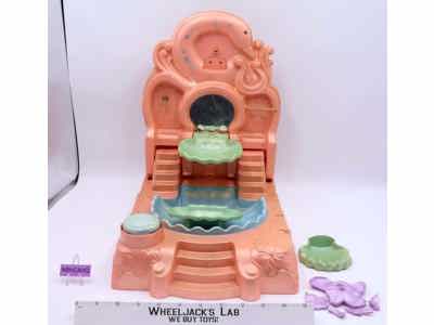 Crystal Falls She-Ra Princess of Power MOTU 1984 Mattel Vintage Playset
