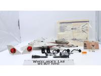 Skystriker XP-14F G.I. Joe 1983 Hasbro Vintage Vehicle Action Figure