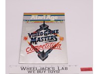 Atari Age Magazine September / October 1983 Vol.2 No. 3 Issue