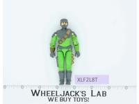 Firefly V3 G.I. Joe 1993 Hasbro Vintage Action Figure