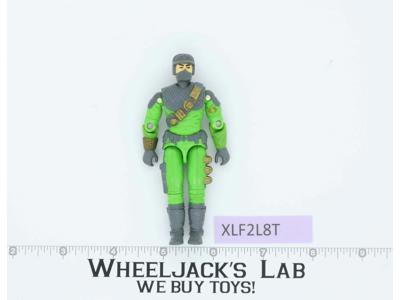 Firefly V3 G.I. Joe 1993 Hasbro Vintage Action Figure