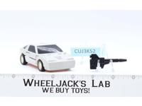 Runamuck 100% Complete WORKS G1 Transformers 1986 Vintage Action Figure