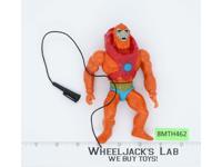 Beast Man Masters of the Universe MOTU 1984 Mattel Vintage Figure