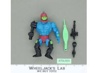 Trap Jaw Masters of the Universe He-Man MOTU Mattel 1983 Vintage Action Figure