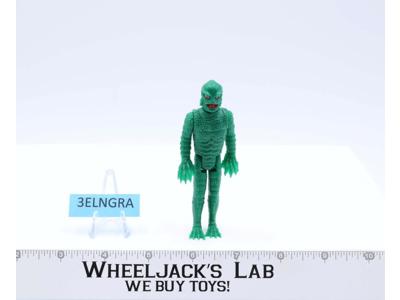Creature from the Black Lagoon Universal Monsters 1980 Remco Action Figure