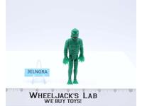 Creature from the Black Lagoon Universal Monsters 1980 Remco Action Figure