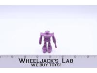 #51 Shockwave Purple Decoy Hasbro Vintage 1987 G1 Transformers Action Figure