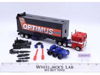 Optimus Prime 1992 G2 Transformers Hasbro Vintage Action Figure