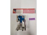 Twintwist Twin Twist 100% Complete WORKS 1985 Vintage G1 Transformers Figure