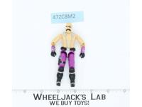 Dr. Mindbender V1 G.I. Joe 1986 Hasbro Vintage Action Figure