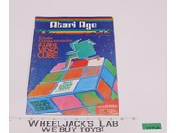 Atari Age Magazine May / June 1983 Vol.2 No. 1 Issue