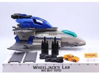 Micromaster Skystalker 100% Complete 1989 Vintage G1 Transformers Figure