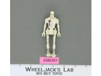 8D8 Droid 100% Complete Star Wars ROTJ 1983 Vintage Kenner NO REPRO
