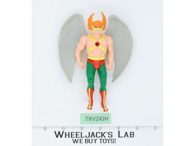 Hawkman Super Powers 1984 Kenner Action Figure DC Comics Vintage