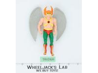 Hawkman Super Powers 1984 Kenner Action Figure DC Comics Vintage