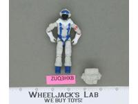 Snow Serpent V1 G.I. Joe 1985 Hasbro Vintage Action Figure