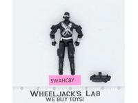 Snake Eyes V3 1989 G.I. Joe Hasbro Vintage Action Figure