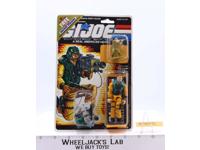 Scoop GI Joe 1989 Hasbro Vintage Action Figure NEW