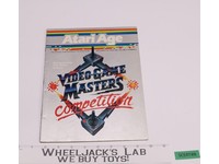 Atari Age Magazine September / October 1983 Vol.2 No. 3 Issue