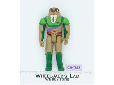 Tuska Thundercats 1985 LJN Vintage Action Figure