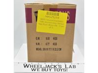 GI Joe BBTS Exclusive 50th Anniversary 2-Pack Wave 04 Case of 5 Hasbro SEALED