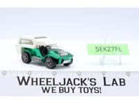 Power Pad Spectraflame Green 1970 Hot Wheels Mattel Vintage Redline RL
