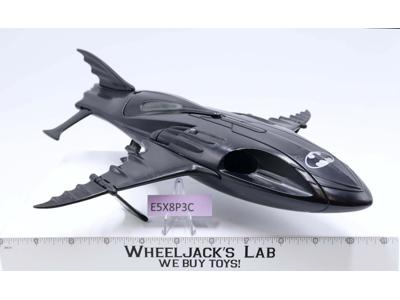 Bat Ski Boat DC Comics Batman Returns 1992 Kenner Action Figure Vehicle