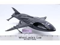 Bat Ski Boat DC Comics Batman Returns 1992 Kenner Action Figure Vehicle