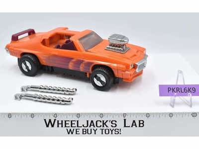 Stinger MASK M.A.S.K. 1985 Kenner Vintage Action Figure Vehicle