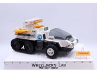 Snow Cat 100% Complete G.I. Joe 1985 Hasbro Vintage Vehicle Action Figure