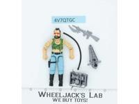 Ripper V1 100% Complete G.I. Joe 1985 Hasbro Vintage Action Figure