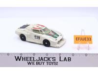 Wheeljack 1984 Vintage Hasbro G1 Transformers Lancia Stratos Action Figure