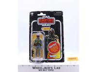 Boba Fett Star Wars Retro Collection 2020 Hasbro Action Figure NEW SEALED