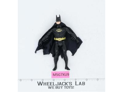 Batman The Dark Knight DC Comics 1990 Kenner Vintage Action Figure