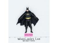 Batman The Dark Knight DC Comics 1990 Kenner Vintage Action Figure