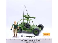 A.W.E. Striker W/Crankcase G.I. Joe 1985 Hasbro Vintage Action Figure Vehicle